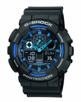 Casio-G-Shock-Gents-Watch on sale