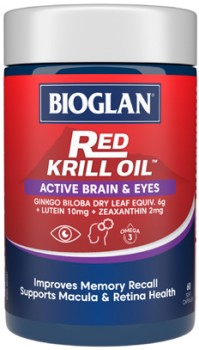 Bioglan+Red+Krill+Oil+Active+Brain+%26amp%3B+Eyes+60+Capsules