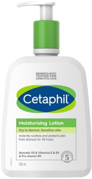 Cetaphil+Moisturising+Lotion+500mL