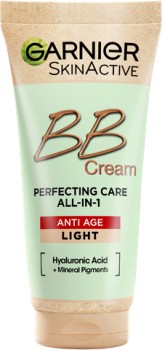 Garnier+Skin+Active+BB+Cream+Anti+Age+Light+50mL