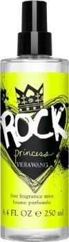 Vera+Wang+Rock+Princess+Body+Mist+250mL