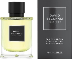 David+Beckham+Instinct+EDP+75mL