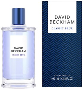 David+Beckham+Classic+Blue+EDT+100mL