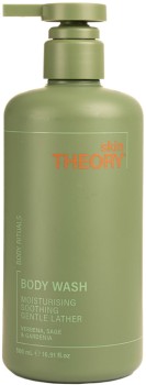 Skin+Theory+Verbena+Body+Wash+500mL