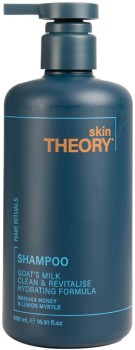 Skin+Theory+Goat%26rsquo%3Bs+Milk+Shampoo+500mL