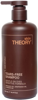 Skin-Theory-Tears-Free-Shampoo-500mL on sale