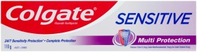 Colgate+Sensitive+Multi+Protection+Toothpaste+110g