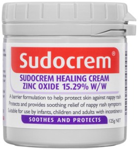 Sudocrem-Healing-Cream-125g on sale