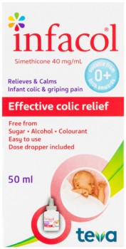 Infacol+Effective+Colic+Relief+50mL