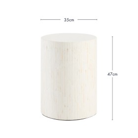 Neri-Side-Table-by-MUSE on sale