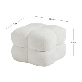 Marshmallow-Ottoman-by-MUSE on sale