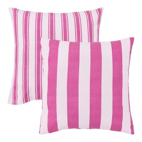 Dakota+Stripe+European+Pillowcase+by+Essentials