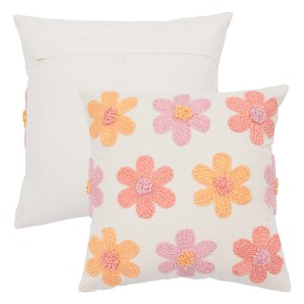 Blossom+Embroidered+Cushion+by+Habitat