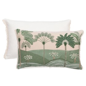 Sanur+Island+Embroidered+Cushion+by+M.U.S.E.