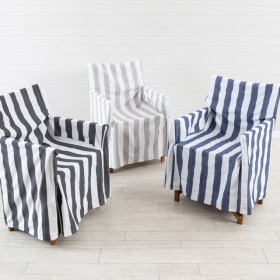 Sundays+Riviera+Stripe+Director+Chair+Cover+by+Pillow+Talk