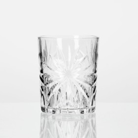 Soleil+Glassware+Tumbler+Set+of+4+by+M.U.S.E.