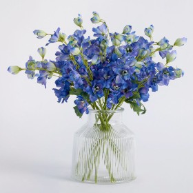 Artificial+Delphinium+Pick+by+M.U.S.E.