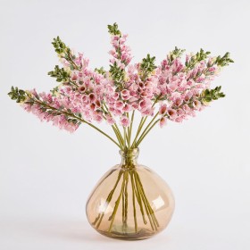 Artificial+Foxglove+Flower+Stem+by+M.U.S.E.