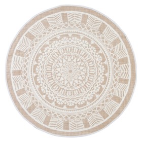 Moroc+Round+Floor+Rug+by+Habitat