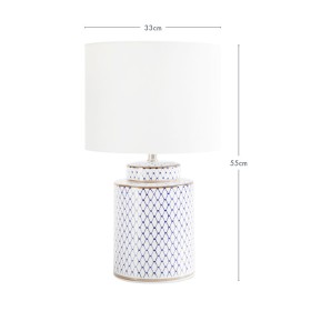 Leila+55cm+Table+Lamp+by+Amalfi