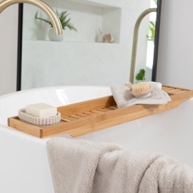 Sanctuary+Natural+Bath+Caddy+by+M.U.S.E.