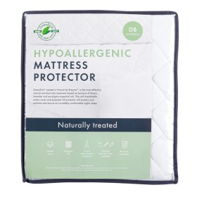 Hypoallergenic+Mattress+Protector+by+Greenfirst%26reg%3B