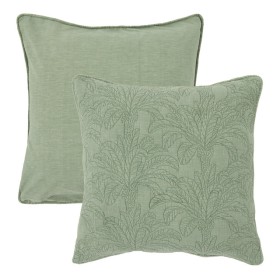 Leti+Palm+European+Pillowcase+by+Habitat