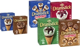 Peters-Drumstick-4-Pack-6-Pack-475mL-490mL on sale