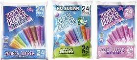 Zooper-Dooper-Water-Ice-24x70mL on sale