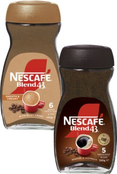 Nescaf-Blend-43-140g-150g on sale