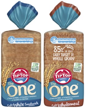 Tip+Top+The+One+Bread+700g+Selected+Varieties