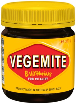 Vegemite+380g