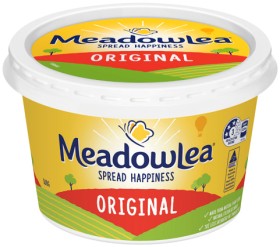 MeadowLea+Spread+500g+Selected+Varieties