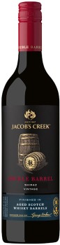 Jacob%26rsquo%3Bs+Creek+Double+Barrel+750mL+Varieties