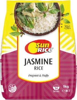 SunRice+Jasmine+Rice+1kg