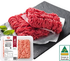 Australian+Premium+Beef+Mince