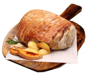 Pork+Leg+Roast+with+Crackle+Hot+%26amp%3B+Ready+to+Eat