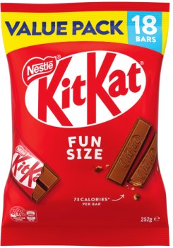 Nestl%26eacute%3B+Kit+Kat+Fun+Size+18+Pack