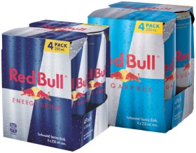 Red+Bull+Energy+Drink+4x250mL+Selected+Varieties