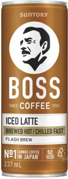 Suntory+Boss+Coffee+179-237mL+Selected+Varieties