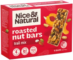 Nice+%26amp%3B+Natural+Nut+Bars+6+Pack+Selected+Varieties