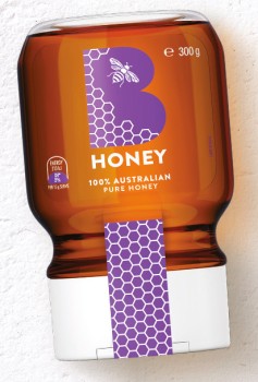 B+Honey+100%25+Australian+Pure+Honey+300g