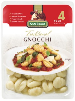 San+Remo+Traditional+Gnocchi+500g