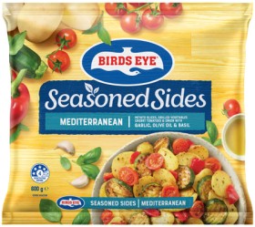 Birds+Eye+Seasoned+Sides+600g+Selected+Varieties