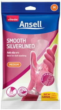 Ansell+Silverlined+Gloves+1+Pair+Selected+Varieties