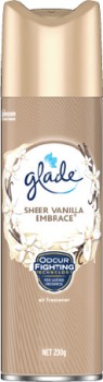 Glade+Air+Freshener+Spray+200g+Selected+Varieties