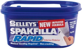 Selleys+Rapid+Spakfilla+180g