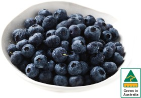 Australian+Blueberries+125g+Punnet