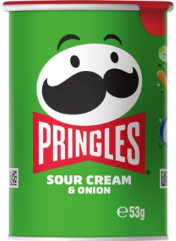 Pringles+Chips+53g+Selected+Varieties