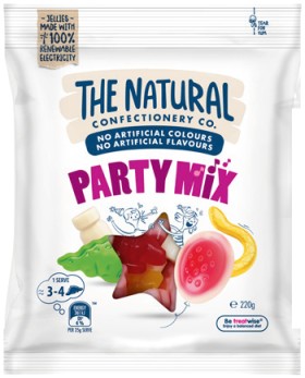 The+Natural+Confectionery+Co.+130%E2%80%91230g%2C+Pascall+150%E2%80%91300g%2C+Sour+Patch+Kids+190g+or+Cadbury+Chocolate+Eclairs+160g+Bags+Selected+Varieties